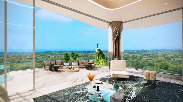 How MVN Is Redefining Premium Living in Gurugram and Faridabad